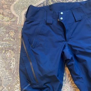 patagonia powslayer pants (goretex)